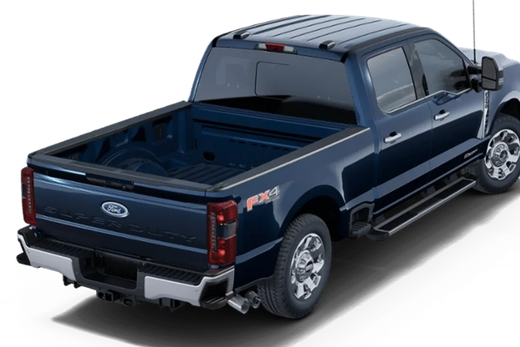 2025 Ford F-250 photo 1