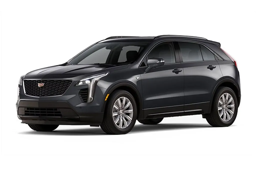 2023 Cadillac XT4 Sport photo 1