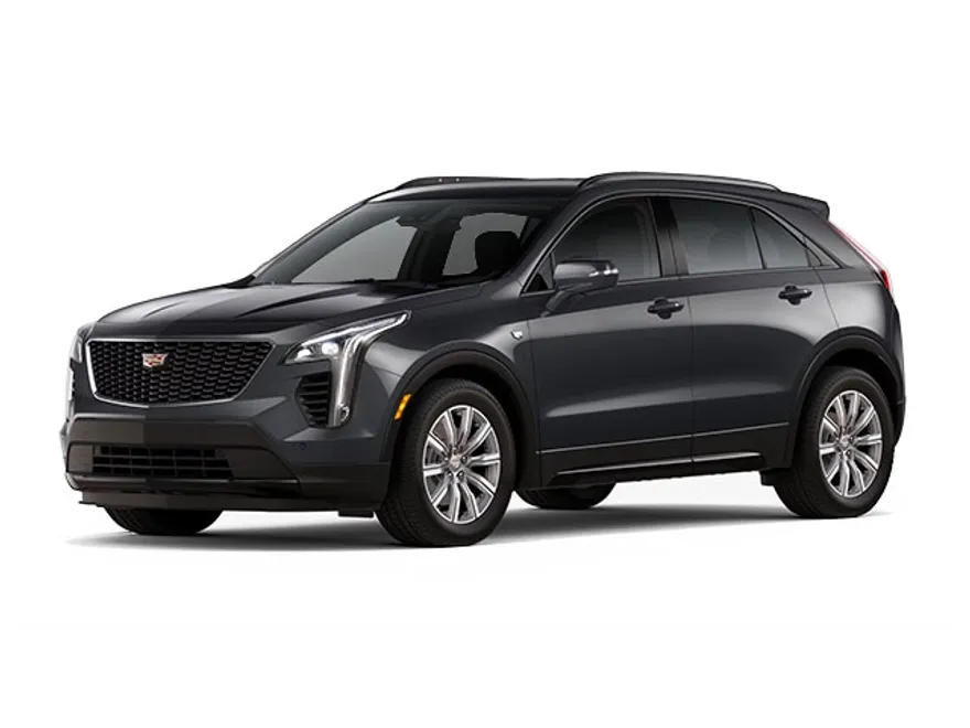 2023 Cadillac XT4 Sport photo 1