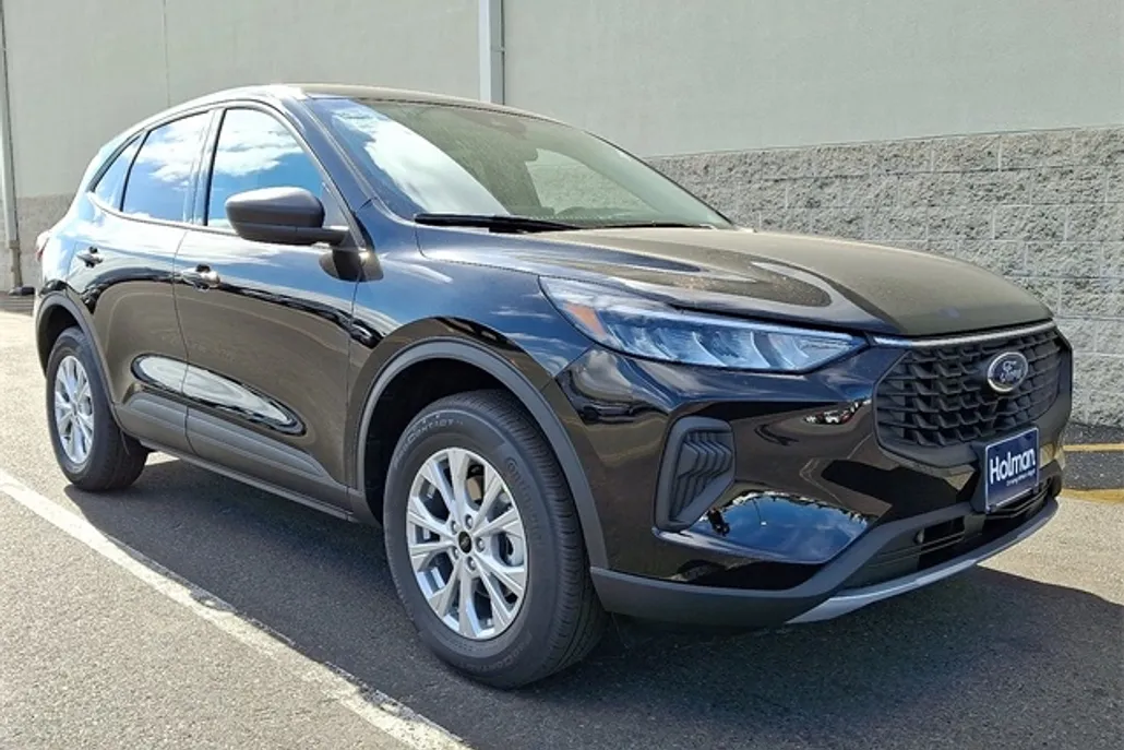 2026 Ford Escape Active photo 1