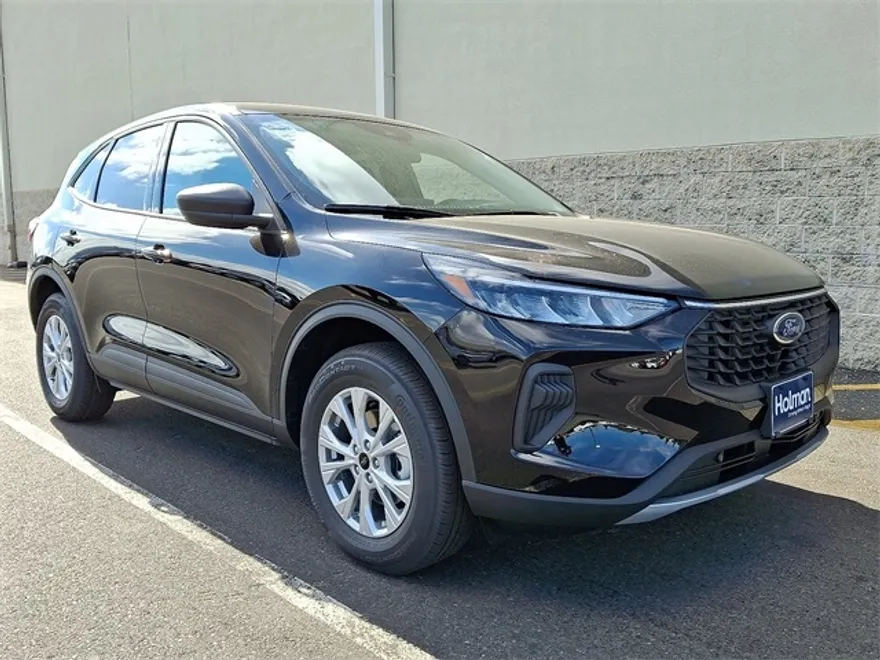 2026 Ford Escape Active photo 1