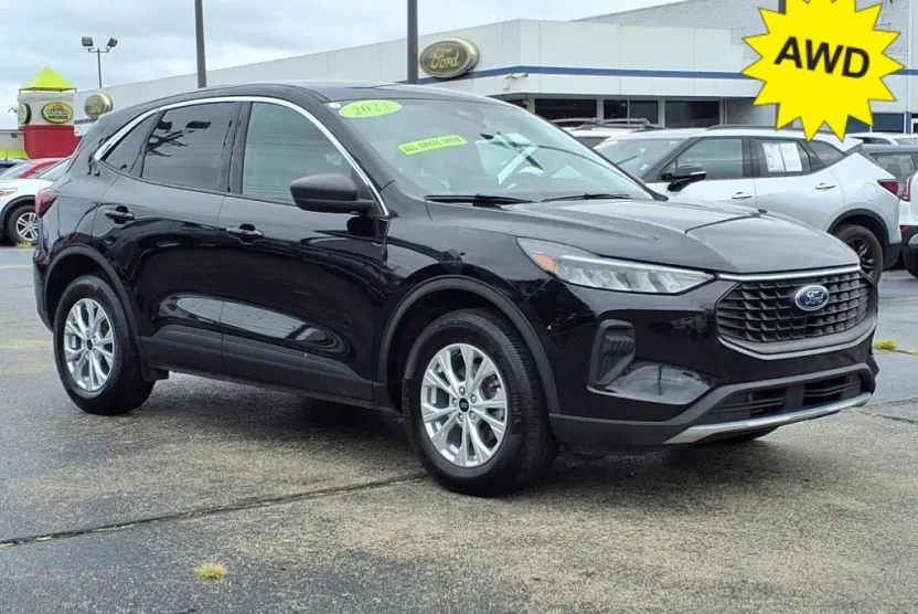 2023 Ford Escape Active photo 1