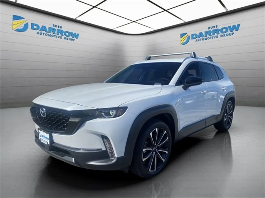 2025 Mazda CX-50 2.5 Premium Plus photo 1