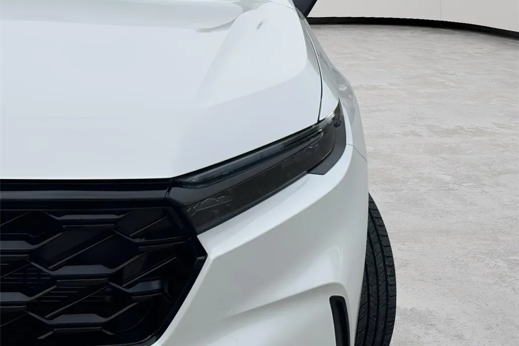 2026 Honda CR-V Hybrid Sport-L photo 1