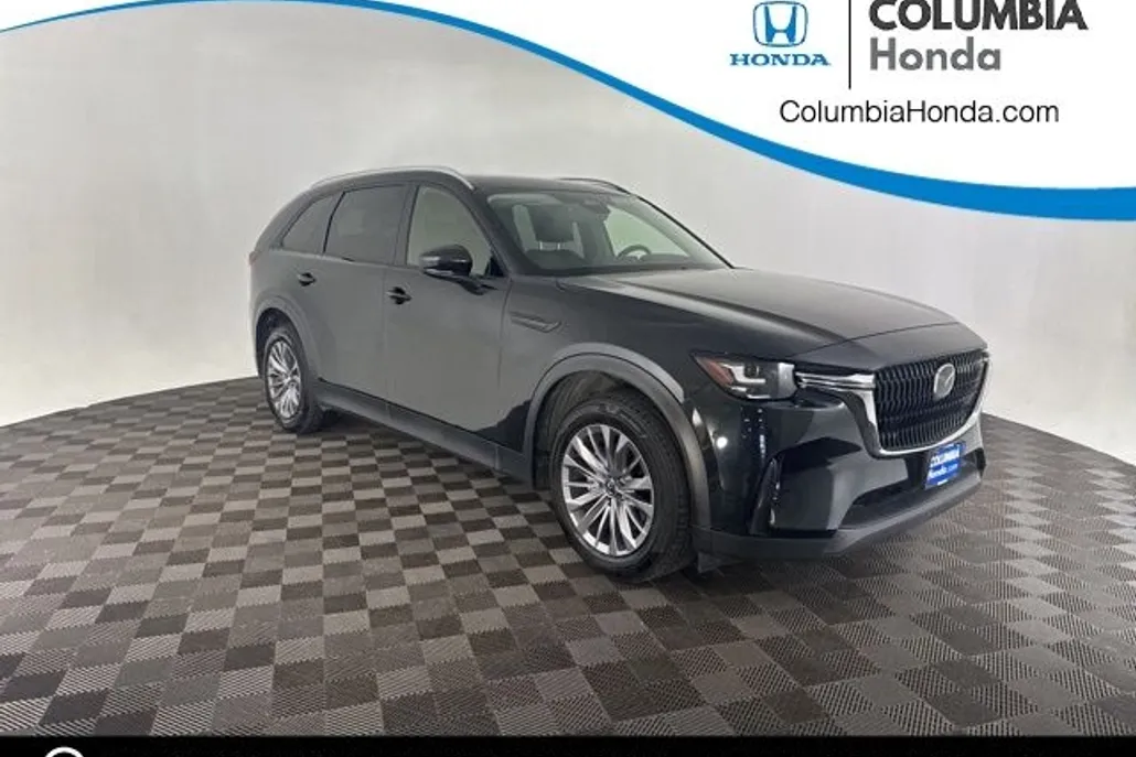 2024 Mazda CX-90 3.3 Turbo Preferred Plus photo 1
