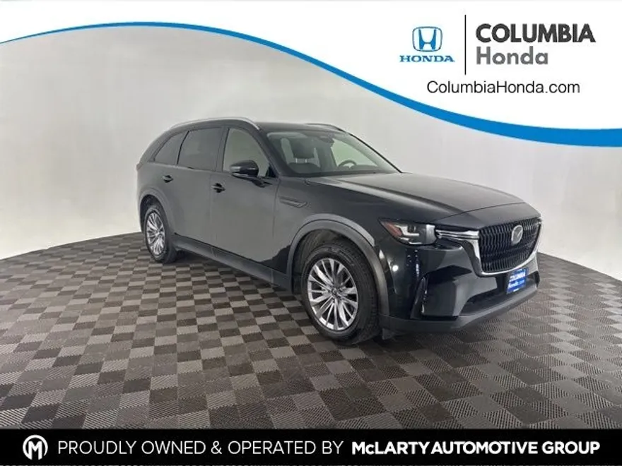 2024 Mazda CX-90 3.3 Turbo Preferred Plus photo 1