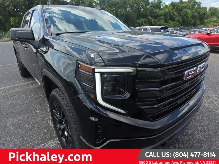 2023 Gmc Sierra 1500 Elevation photo 1