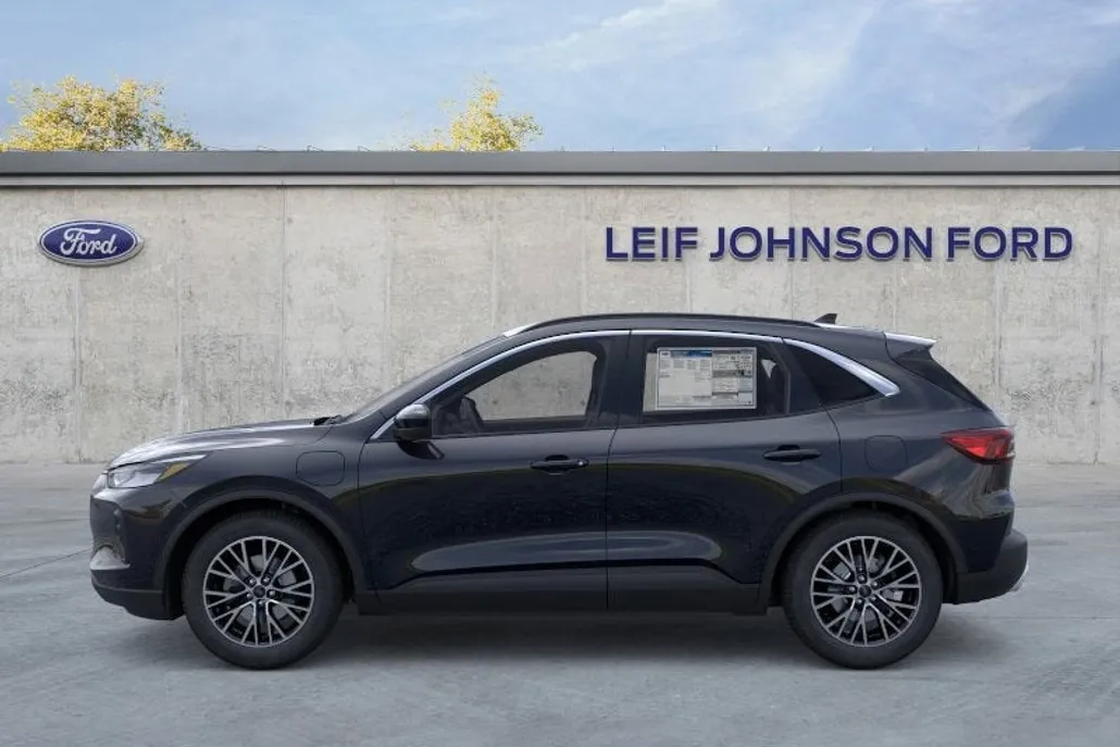 2025 Ford Escape Plug-In Hybrid Base photo 1