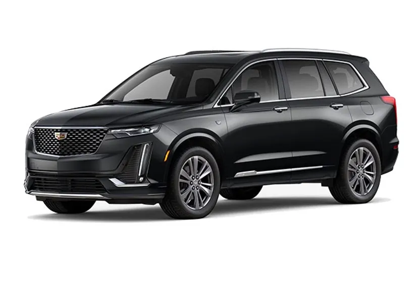 2023 Cadillac XT6 Premium Luxury photo 1