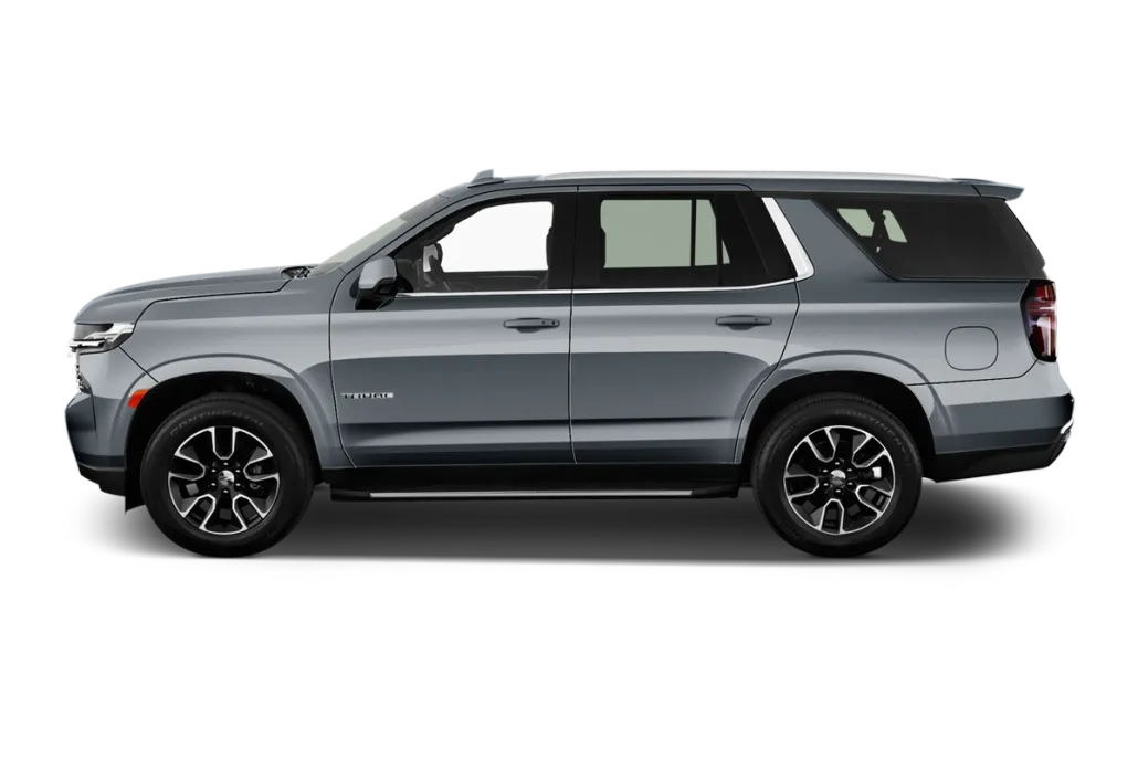 2023 Chevrolet Tahoe LT photo 1
