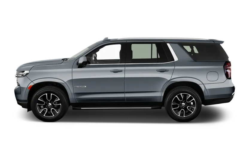 2023 Chevrolet Tahoe LT photo 1