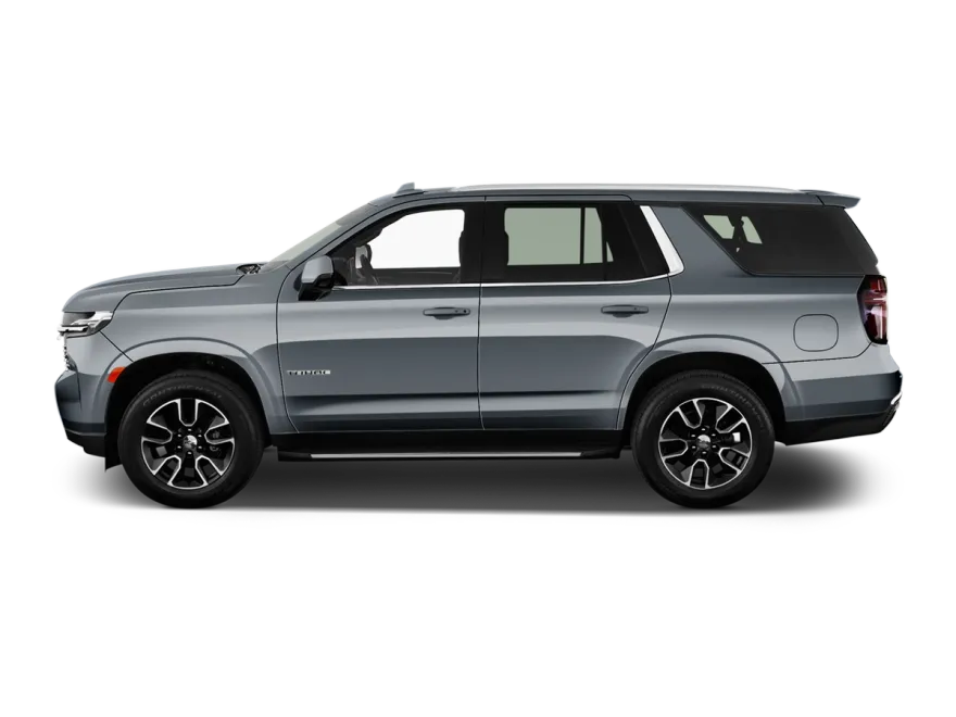 2023 Chevrolet Tahoe LT photo 1
