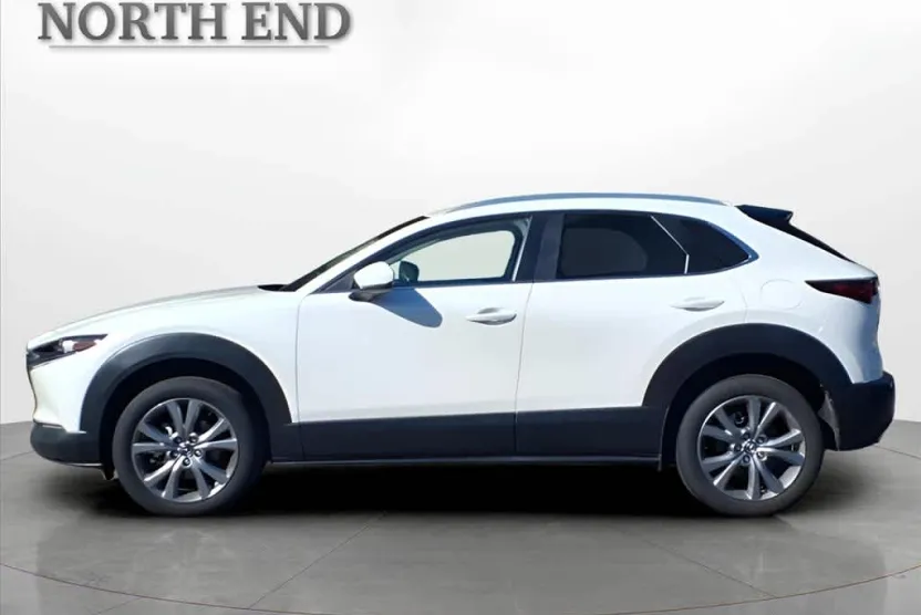 2024 Mazda CX-30 2.5 S Preferred photo 1