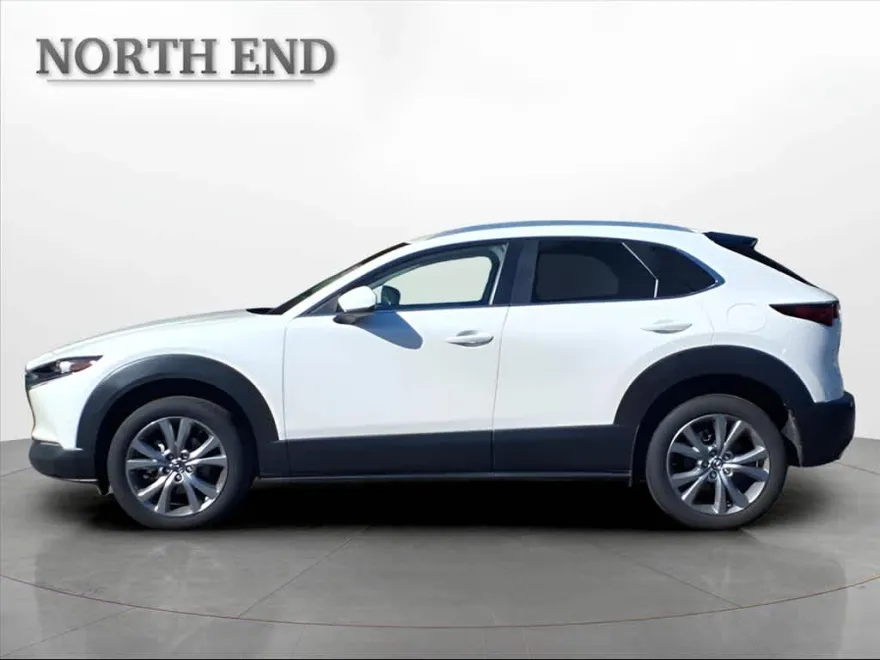 2024 Mazda CX-30 2.5 S Preferred photo 1