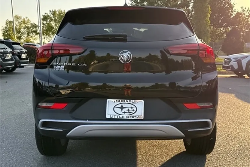 2023 Buick Encore GX Preferred photo 1
