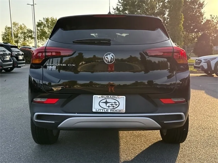 2023 Buick Encore GX Preferred photo 1