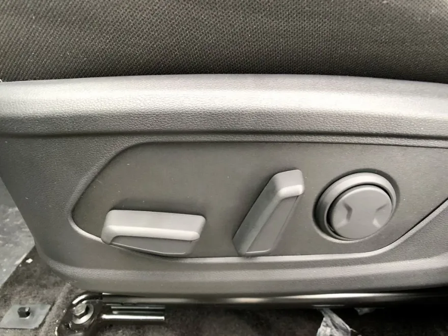 2024 Hyundai Tucson Plug-in Hybrid SEL photo 12