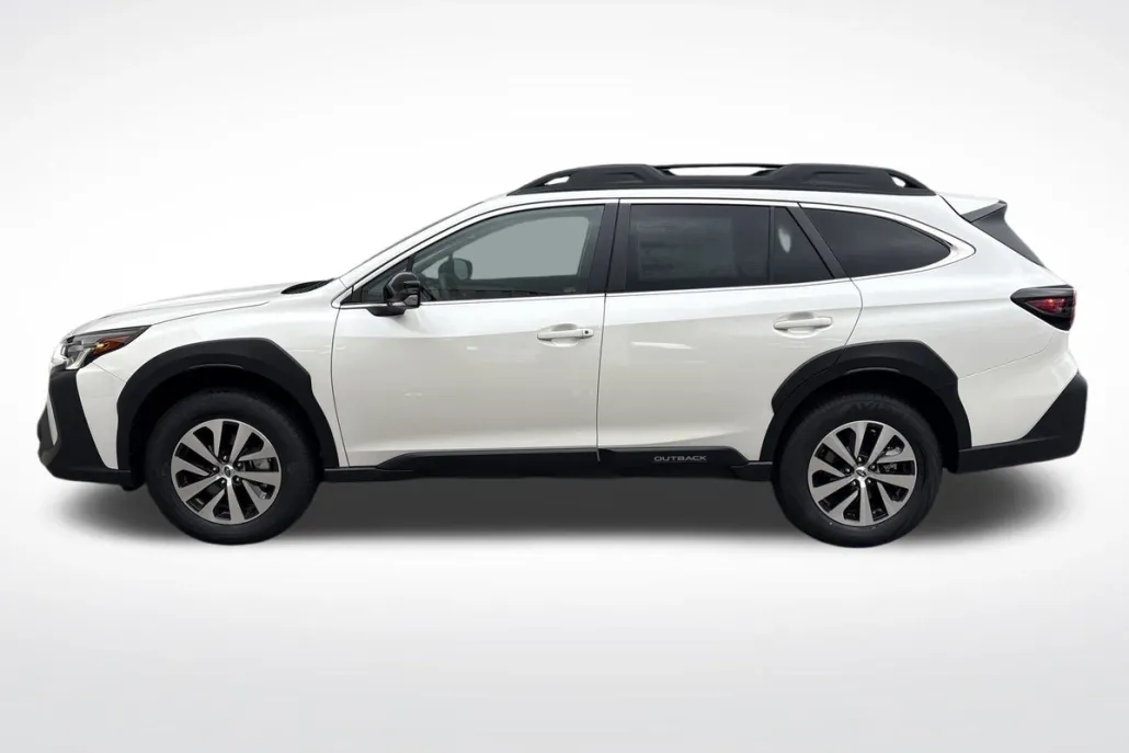 2025 Subaru Outback Premium photo 1