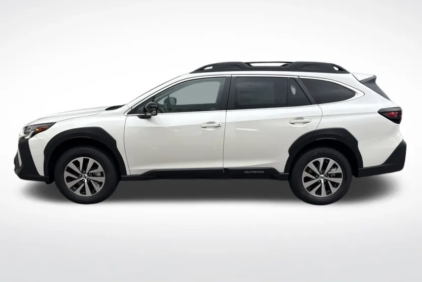 2025 Subaru Outback Premium photo 1