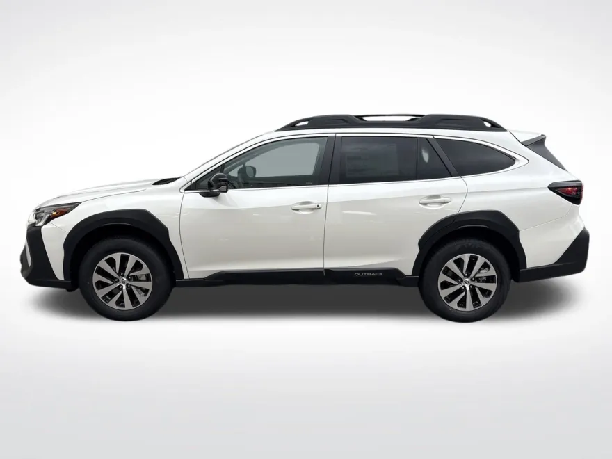 2025 Subaru Outback Premium photo 1