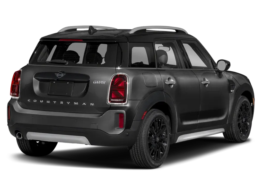2021 Mini Countryman ALL4 Signature photo 1