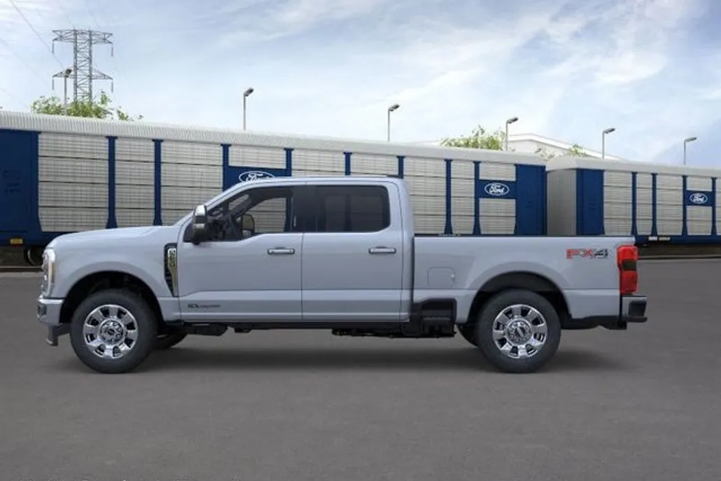 2026 Ford F-250 photo 1