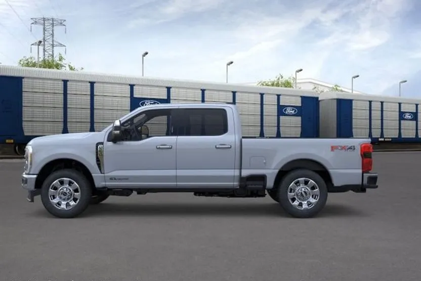 2026 Ford F-250 photo 1