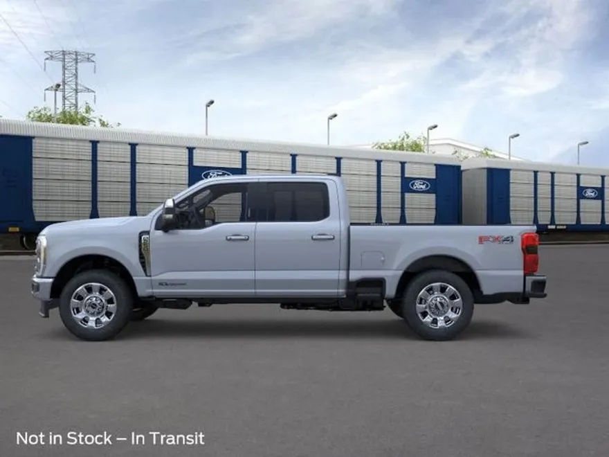2026 Ford F-250 photo 1