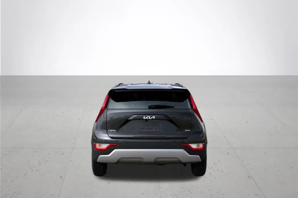2025 Kia Niro EX Touring photo 1