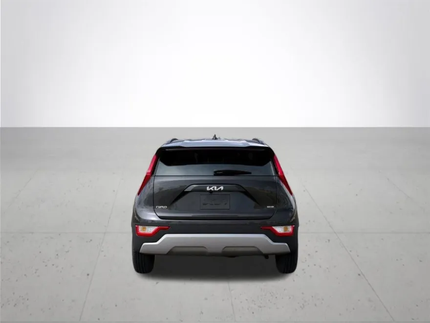 2025 Kia Niro EX Touring photo 1
