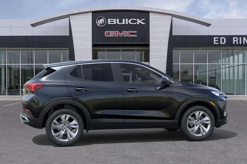 2026 Buick Encore GX Preferred photo 1
