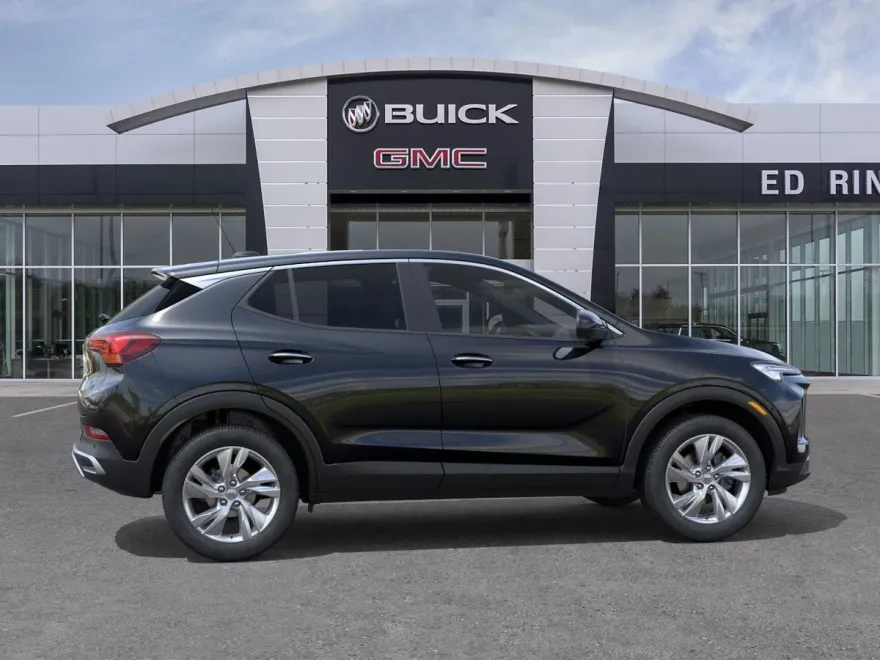 2026 Buick Encore GX Preferred photo 1