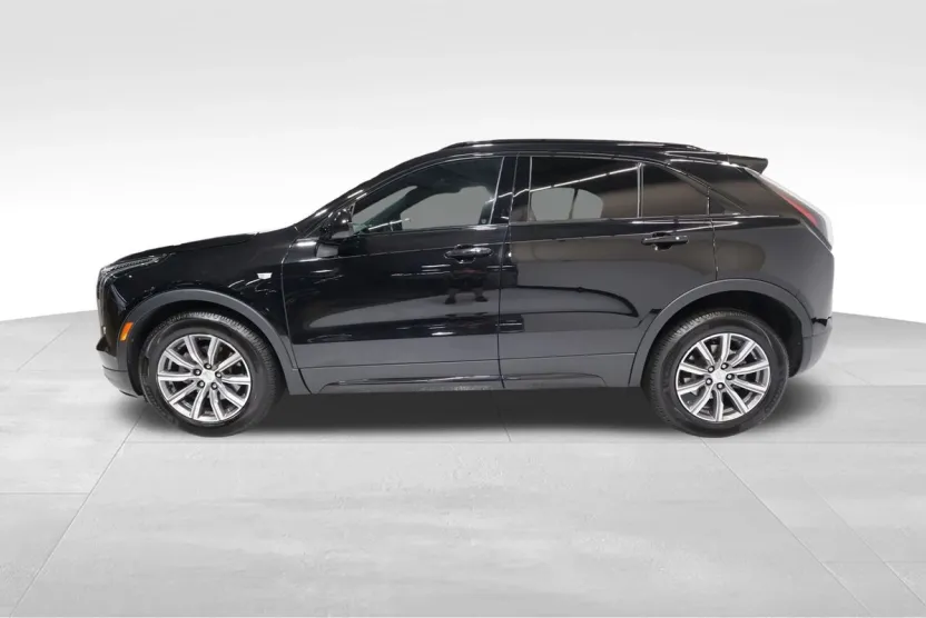 2020 Cadillac XT4 Sport photo 1