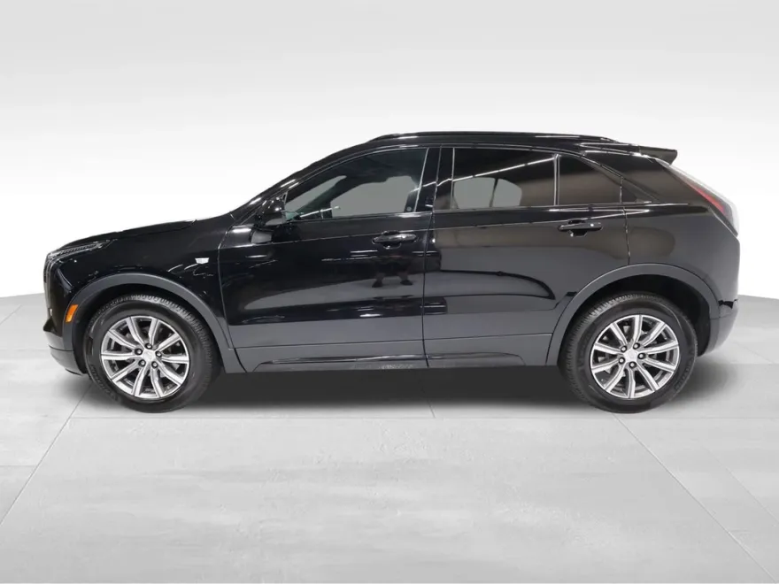 2020 Cadillac XT4 Sport photo 1
