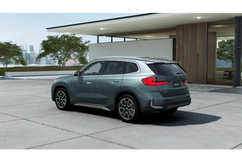 2026 Bmw X1 XDrive28i photo 1