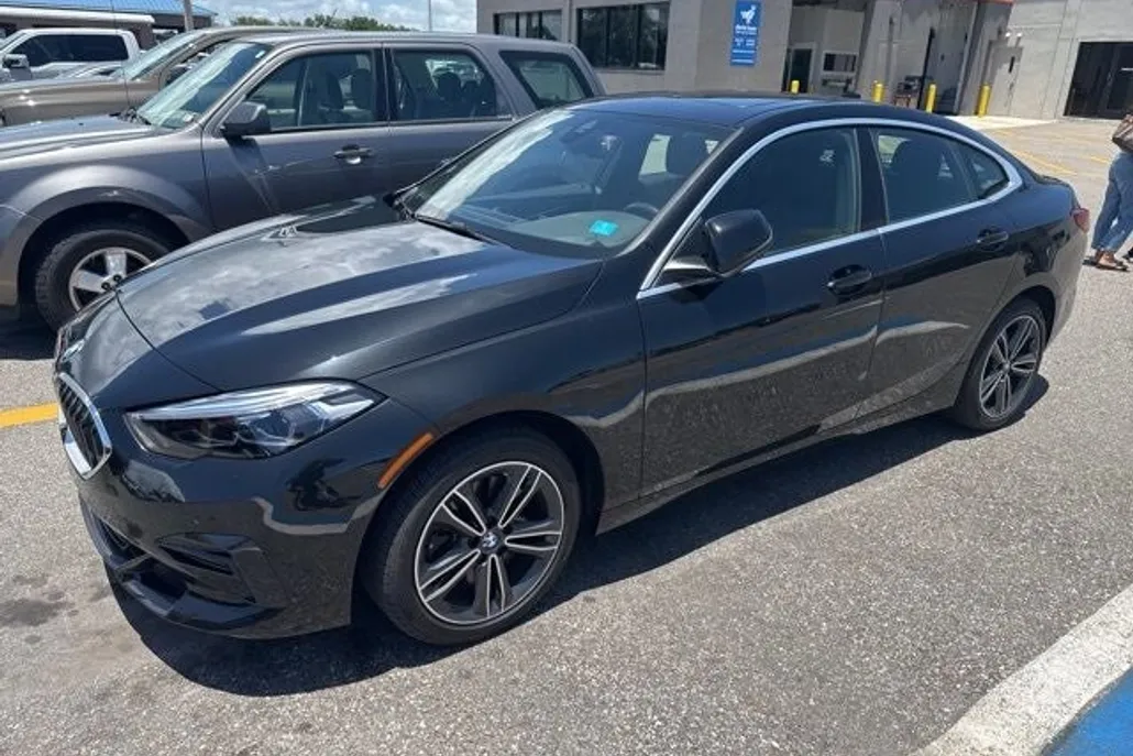 2023 Bmw 228i photo 1
