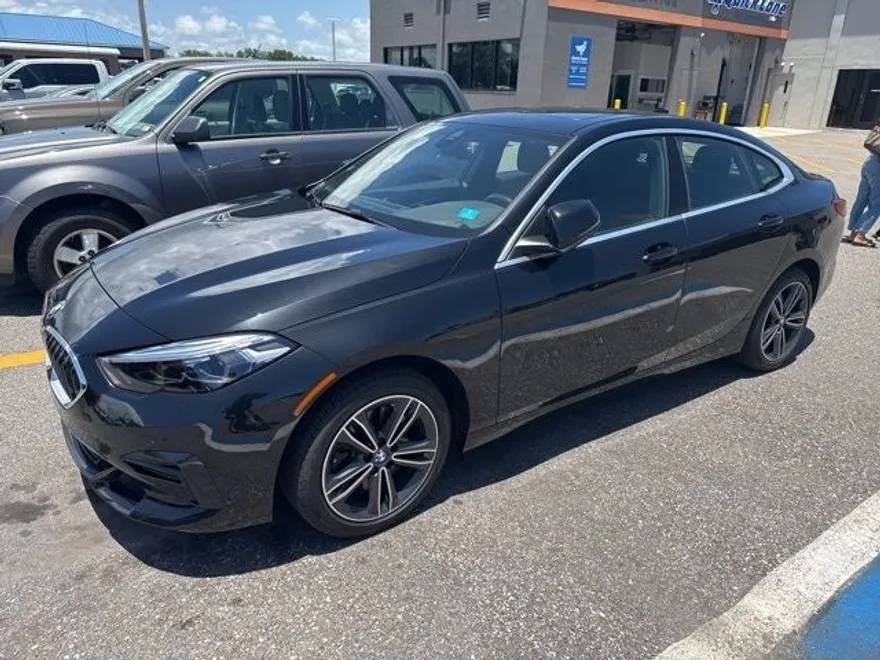 2023 Bmw 228i photo 1