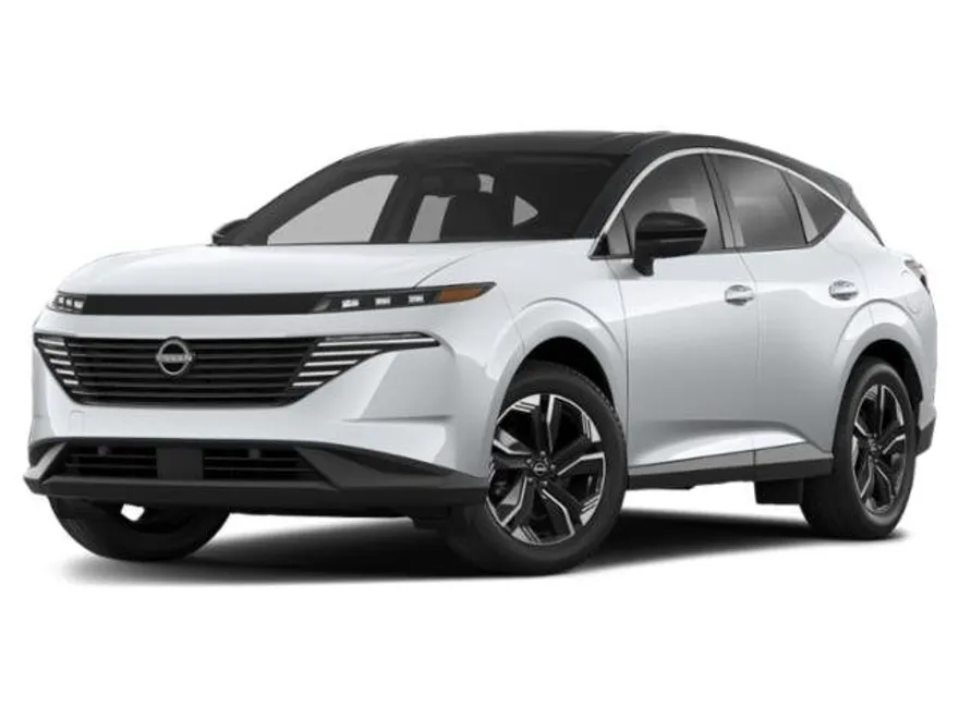 2025 Nissan Murano SL photo 1