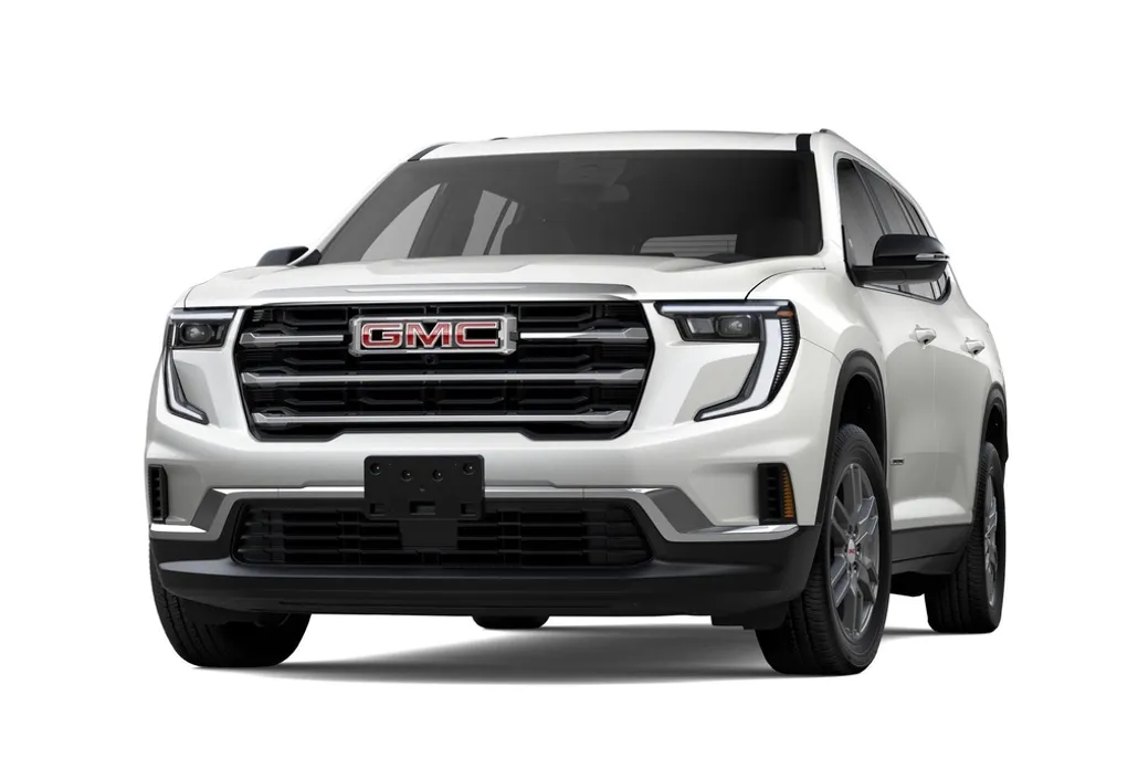 2025 Gmc Acadia Elevation photo 1