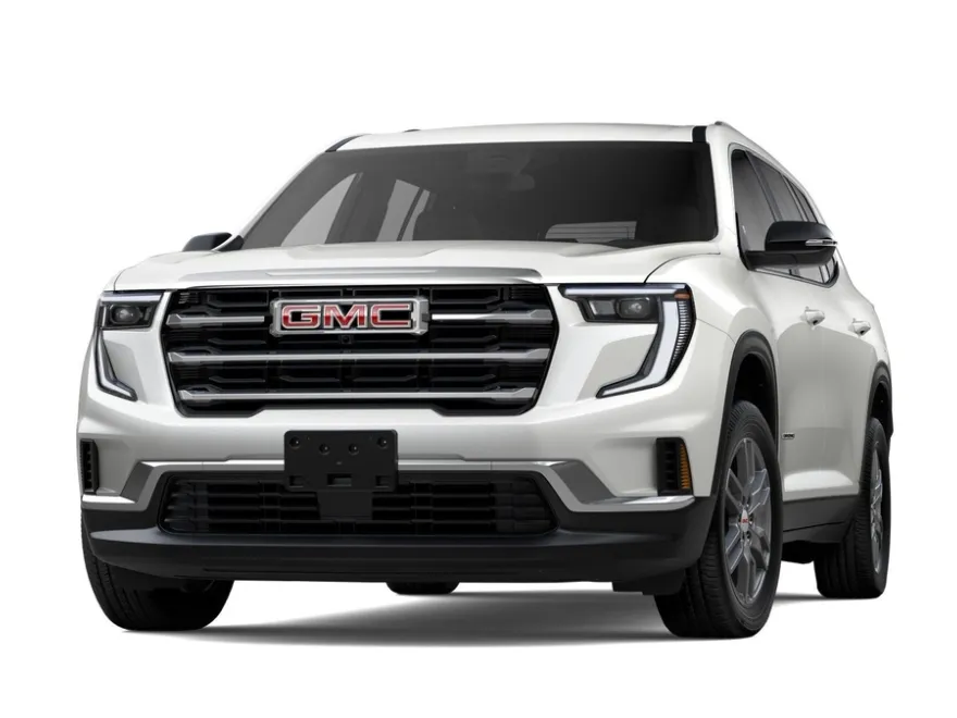 2025 Gmc Acadia Elevation photo 1