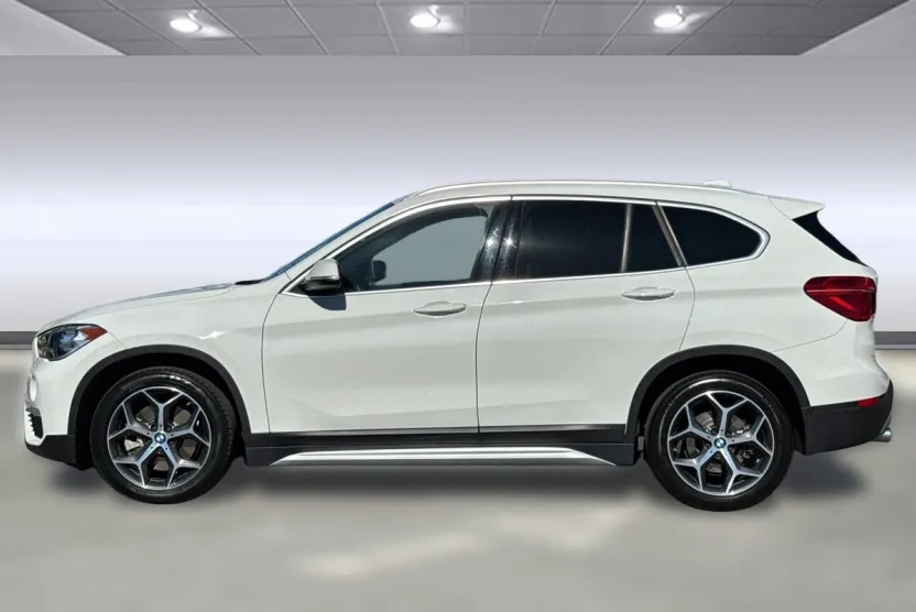 2018 Bmw X1 XDrive28i photo 1