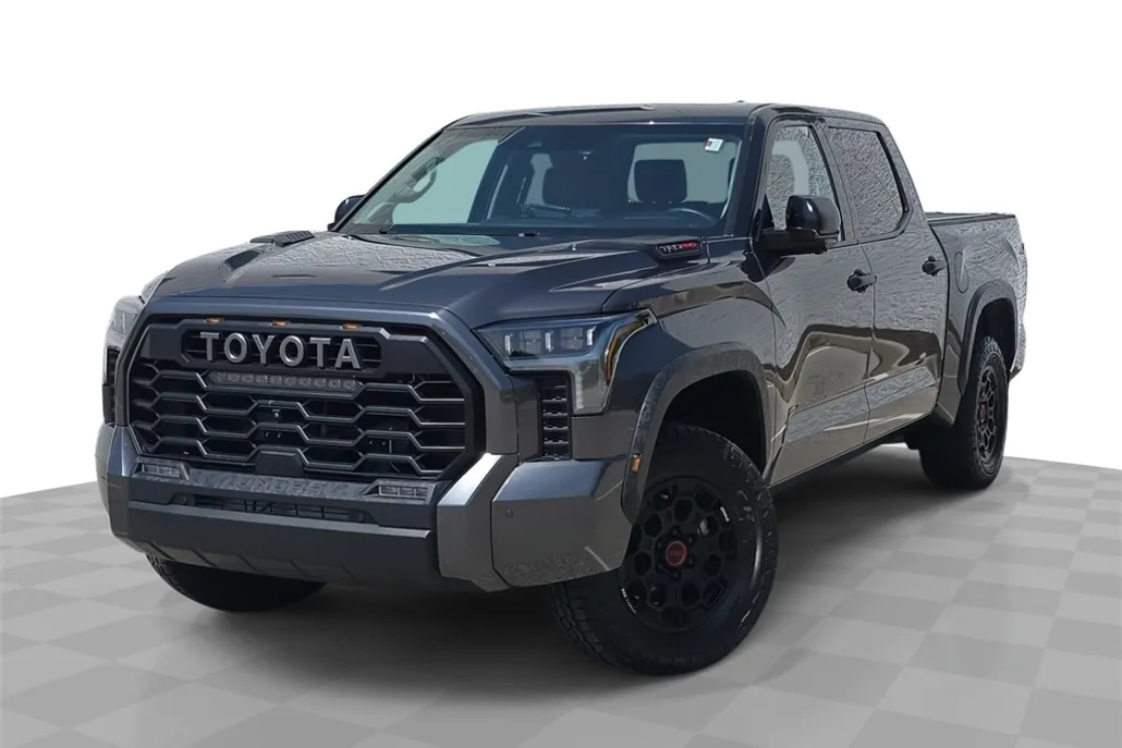 2023 Toyota Tundra TRD Pro photo 1