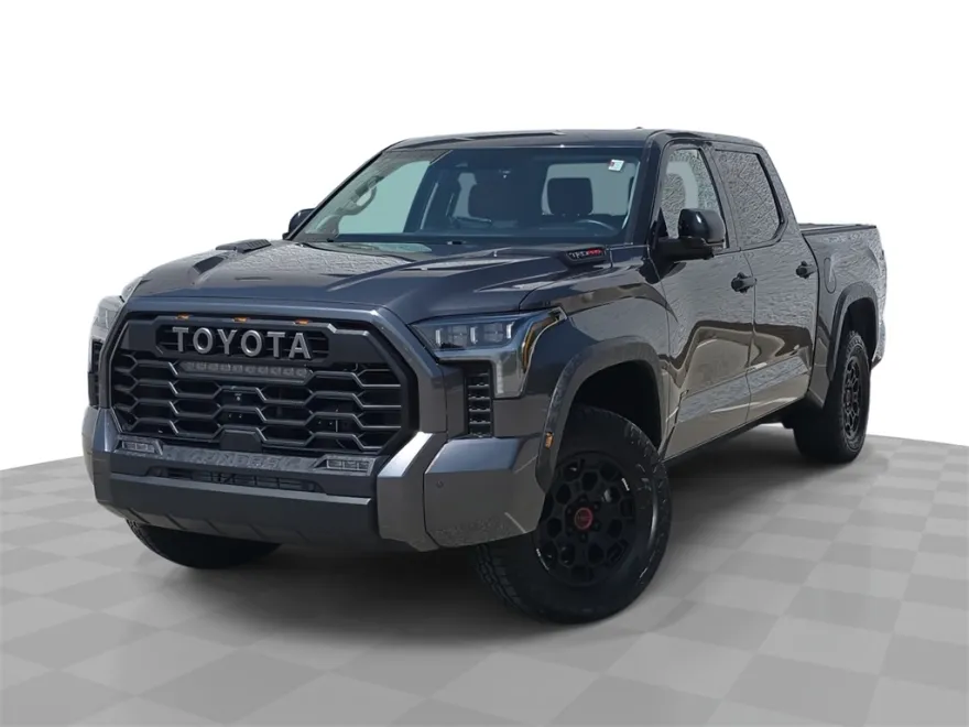 2023 Toyota Tundra TRD Pro photo 1