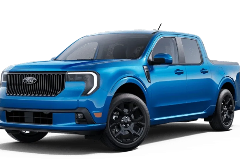 2025 Ford Maverick photo 1