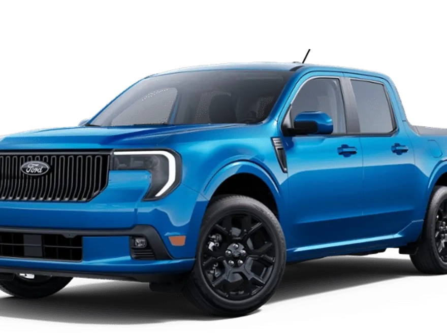2025 Ford Maverick photo 1