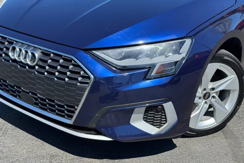 2022 Audi A3 Premium 40 TFSI photo 1