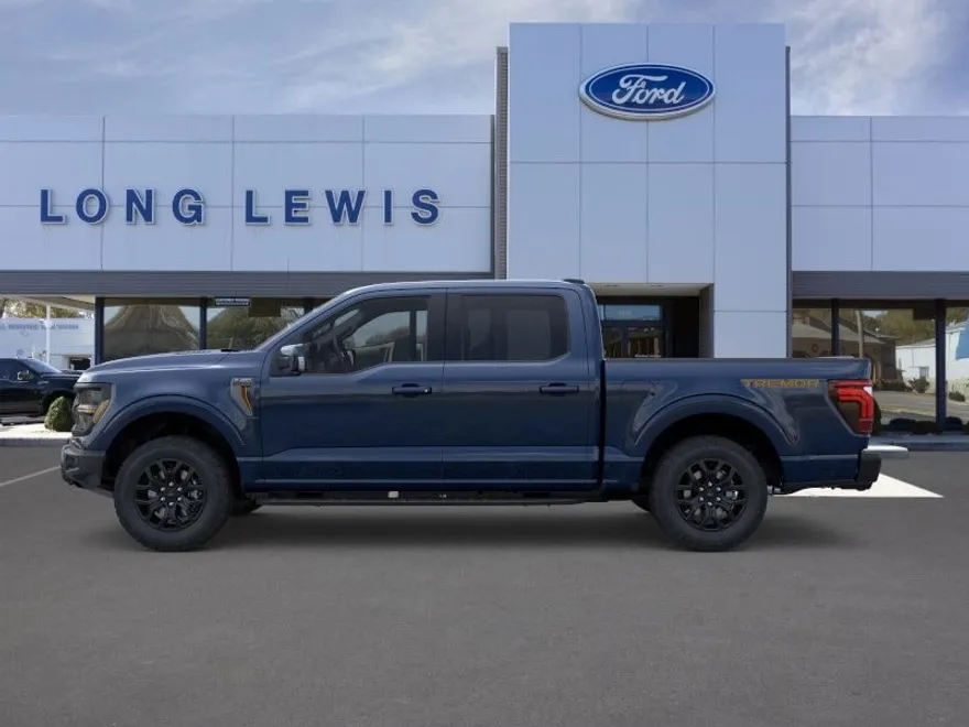 2025 Ford F-150 Tremor photo 1
