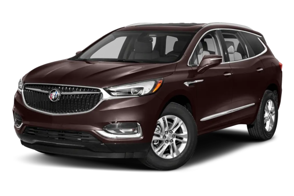 2018 Buick Enclave Premium photo 1