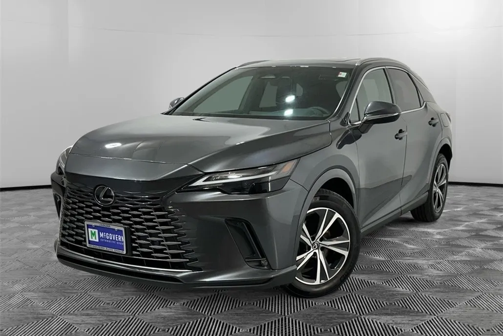 2024 Lexus RX 350 Premium photo 1