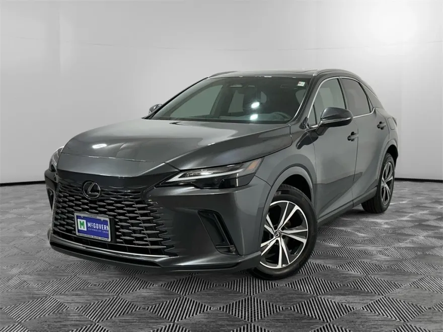 2024 Lexus RX 350 Premium photo 1